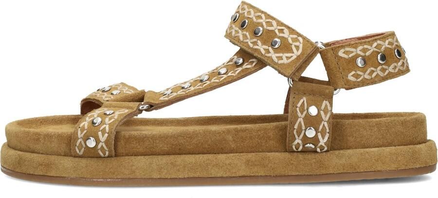 PS poelman MAG Dames Sandalen