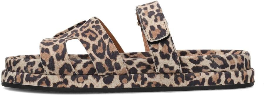PS poelman MAG Dames Sandalen