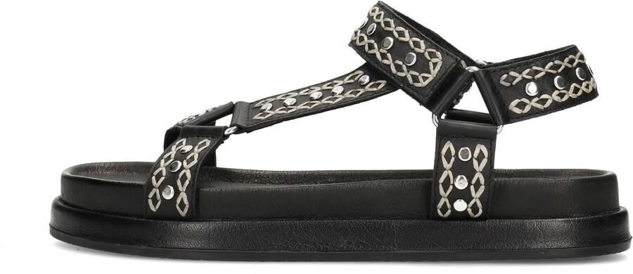 PS poelman MAG Dames Sandalen