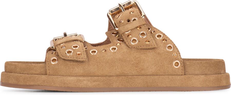 PS poelman Mag Dames sandalen