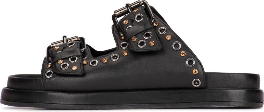 PS poelman Mag Dames sandalen
