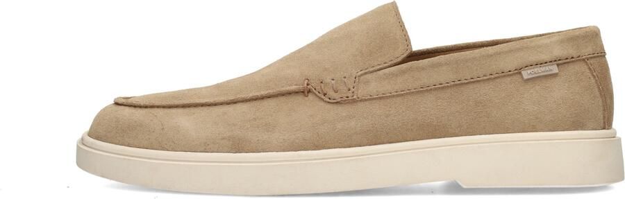 PS poelman MASON Heren Loafers