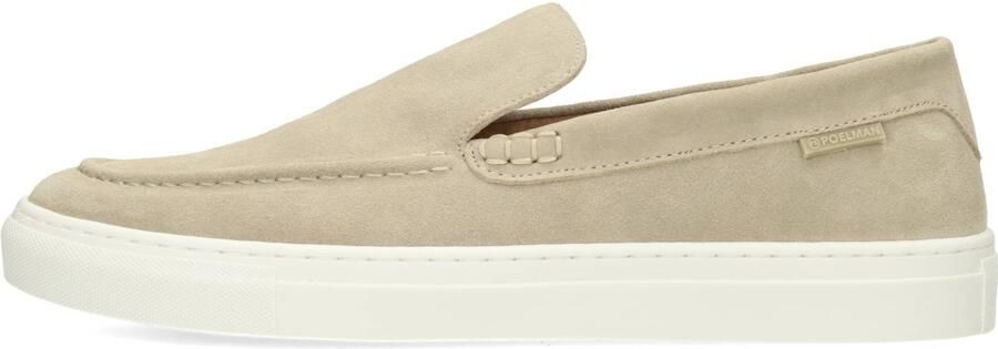 PS poelman MICK Heren Loafers