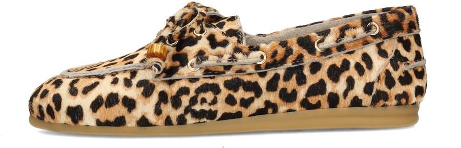 PS poelman MIRA Dames Loafers