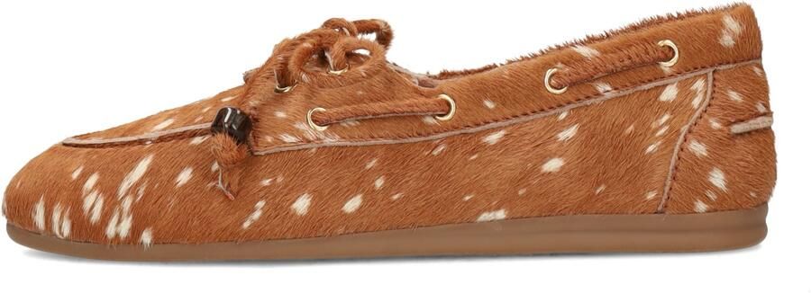 PS poelman MIRA Dames Loafers