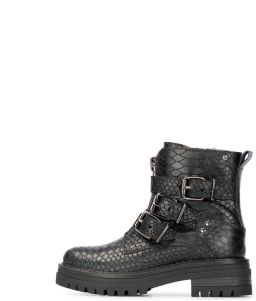 PS poelman Monk Meisjes bikerboots