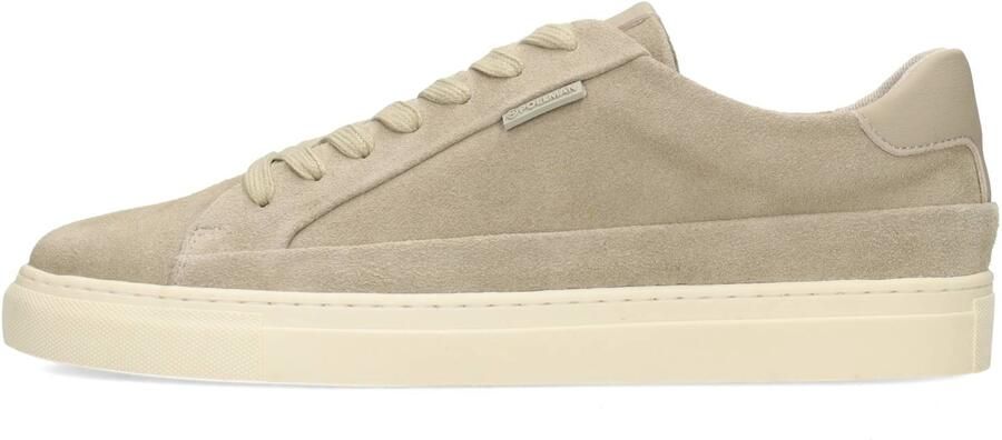 PS poelman NERO Heren Sneakers