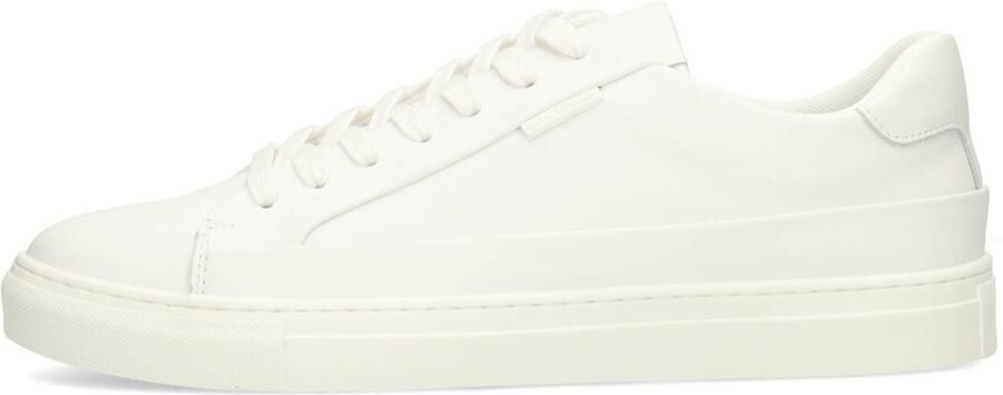 PS poelman NERO Heren Sneakers