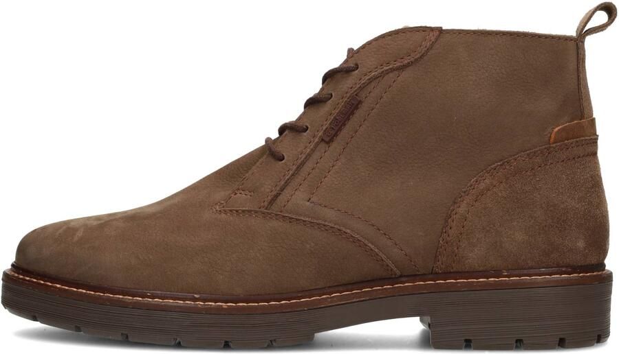 PS poelman NICK Heren Veterschoenen