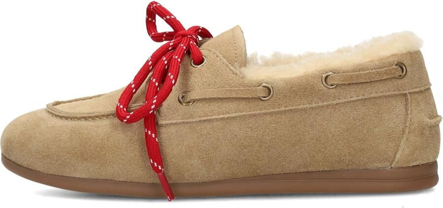 PS poelman RAE Meisjes Loafers