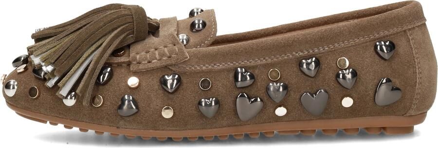 PS poelman SERENA Dames Loafers