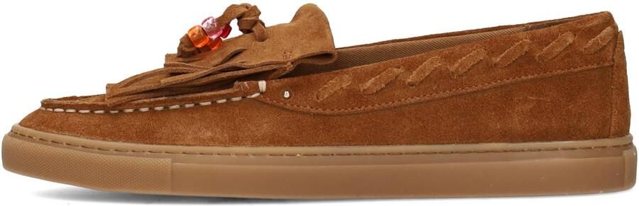 PS poelman SILK Dames Loafers
