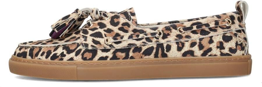 PS poelman SILK Dames Loafers