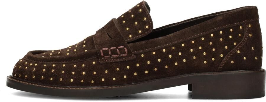 PS poelman Tika Dames Loafers