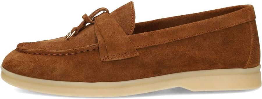 PS poelman ZALAMA Dames Loafers