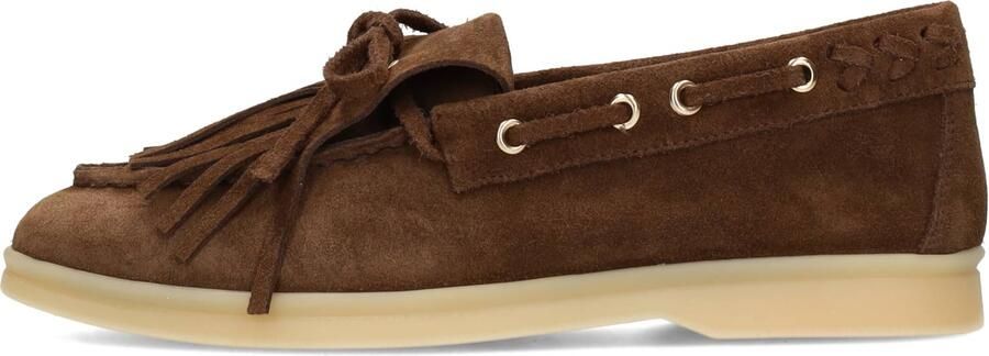 PS poelman ZALAMA Dames Loafers