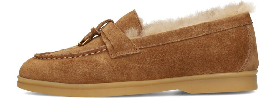 PS poelman ZALAMA Dames Loafers