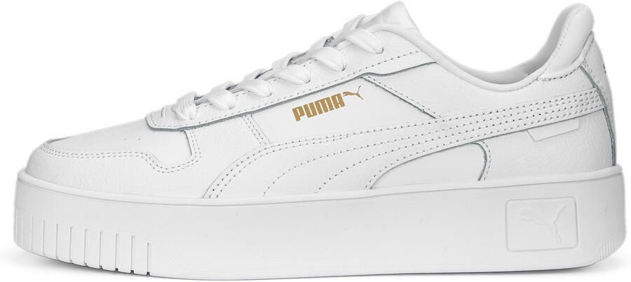 Puma 3890-01 dames sneakers