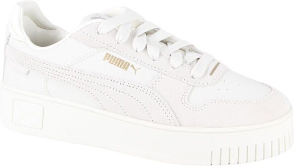 Puma 5093-02 dames sneakers