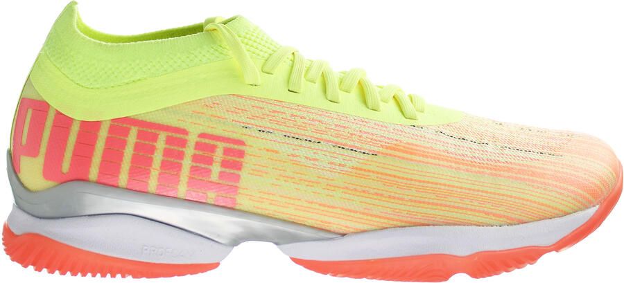 Puma Adrenalite 1.1 Handbal Heren Oranje Schoenen