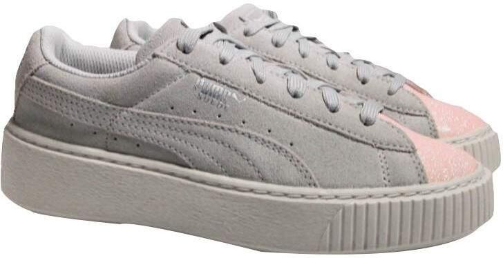 Puma Authentieke Jungen sneakers