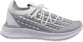 Puma Avid FuseFit Grijs Wit Hardlooptrainers Heren - Grijs