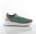 Puma AVID Fusefit Heren Grijze Hardlooptrainers - Grijs