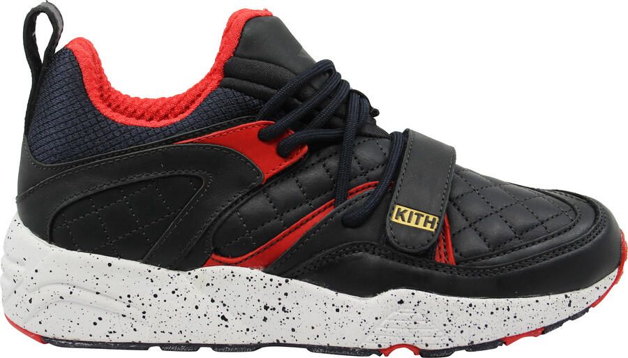 Puma Blaze Of Glory Highsnobiety x Ronnie Fieg Lace Up Herentrainers 360322 01
