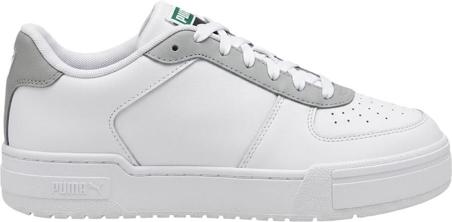 Puma Ca Pro Classic lage sneakers voor dames (Grijs Zwart)
