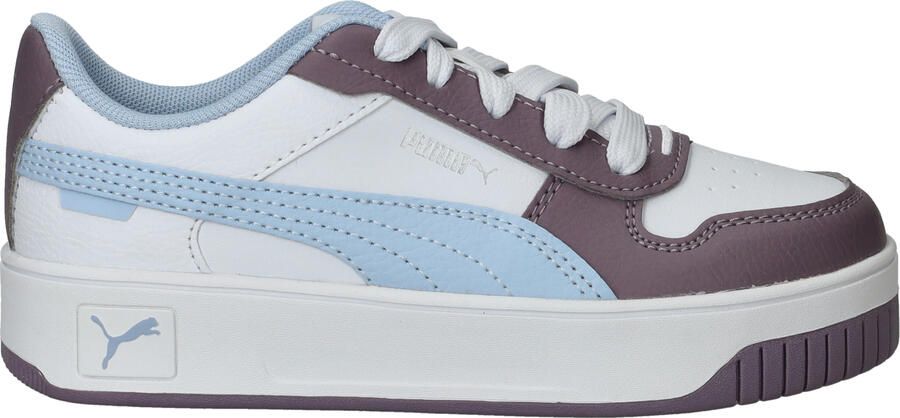 Puma Carina Street Sneakers Meisjes