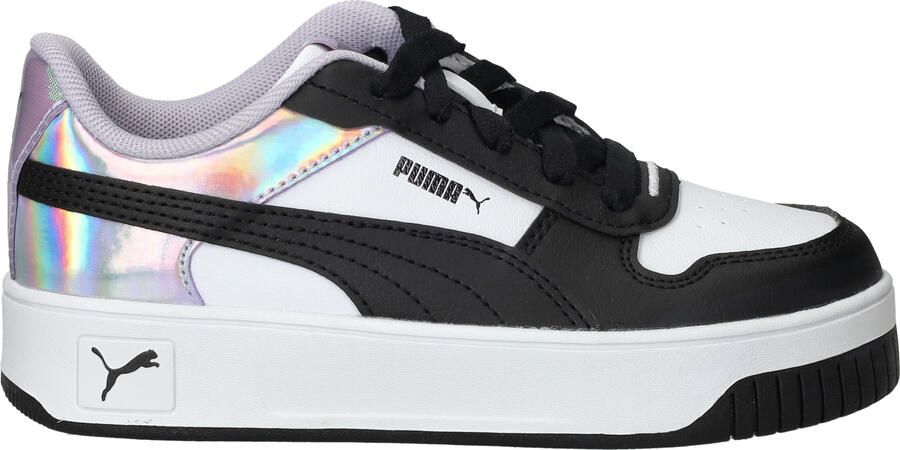 Puma Carina Street Space Belle Sneakers Meisjes