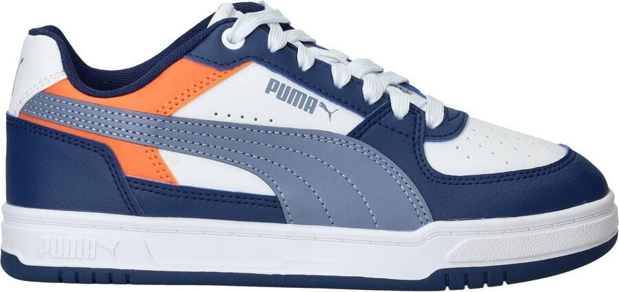 Puma Caven III Block Sneakers Jongens