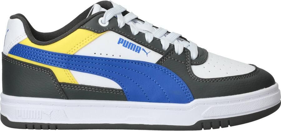 Puma Caven III Block Sneakers Jongens