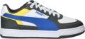 Puma Caven III Block Sneakers Jongens - Veelkleurig