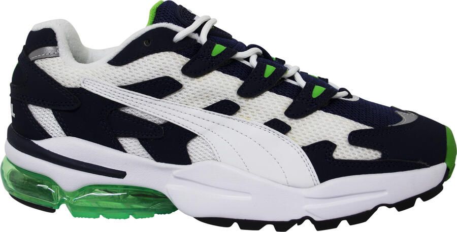 Puma Cell Alien OG Heren Groen Blauw Trainers
