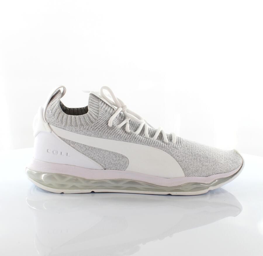 Puma Cell Motion evoKnit Sock Stijl Trainers Grijs Heren