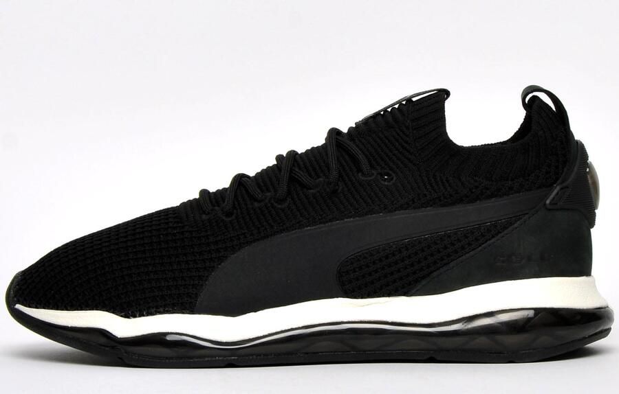 Puma Cell Motion Waffle Knit Heren