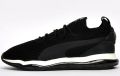 Puma Cell Motion Waffle Knit Heren - Zwart