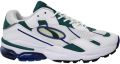 Puma Cell Ultra OG Heren Wit Groen Trainers - Wit