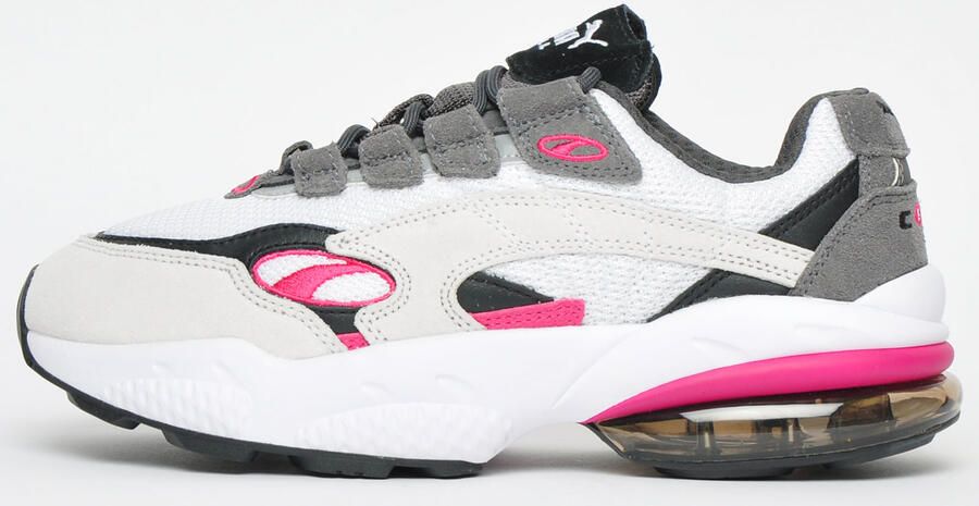 Puma Cell Venom Heren