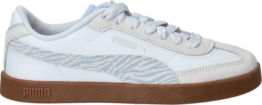 Puma Club II Era Exploro Sneakers Meisjes