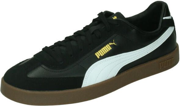 Puma Club ii era