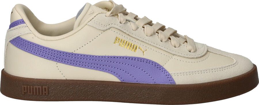 Puma Club II Era Jr Sneakers Meisjes
