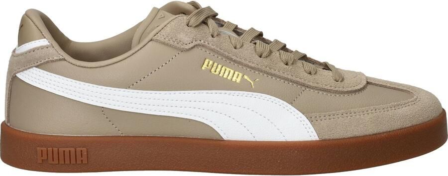 Puma Club II Era Sneakers Heren