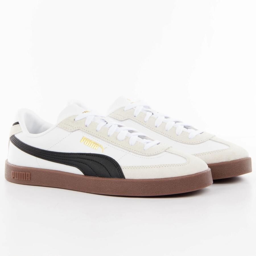 Puma Club II Era sneakers voor heren