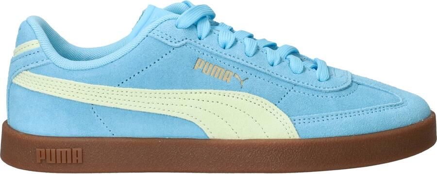Puma Club II Era Suede Sneakers Dames