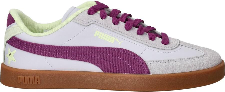 Puma Club II Era Summer Sneakers Meisjes