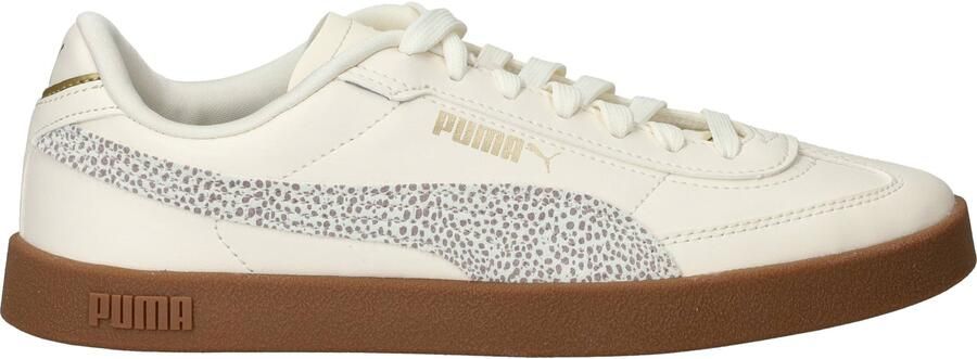 Puma Club II Era Topcat Sneakers Dames