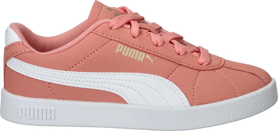Puma Club II Sneakers Meisjes