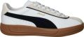 Puma Club Klassika Sneakers Dames - Wit